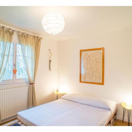 Chambre Soignee Et Accueillante A La Campagne - Ch. Jaune L'Honor-de-Cos ภายนอก รูปภาพ